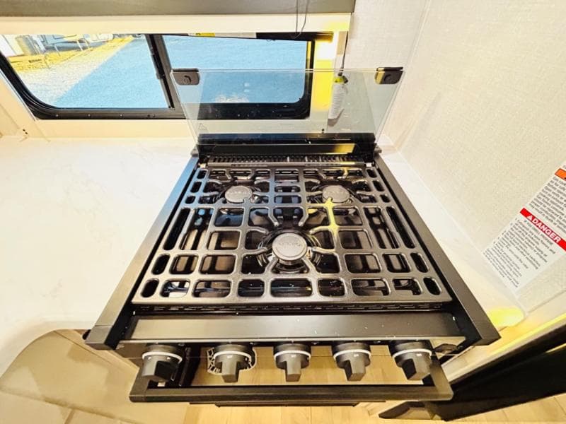 2025 Forest River 2025 Forest River Surveyor - thumbnail 40