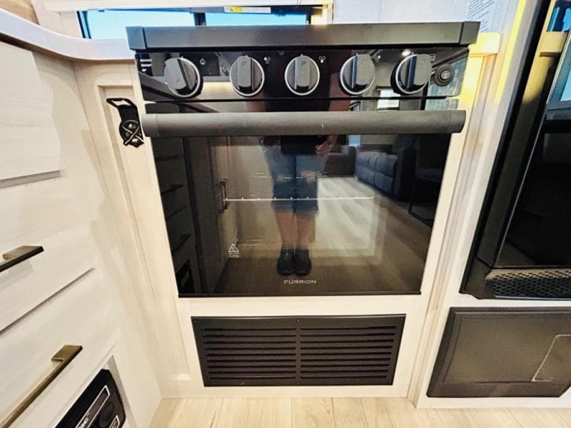 2025 Forest River 2025 Forest River Surveyor - thumbnail 41