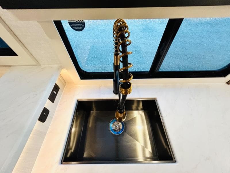 2025 Forest River 2025 Forest River Surveyor - thumbnail 48