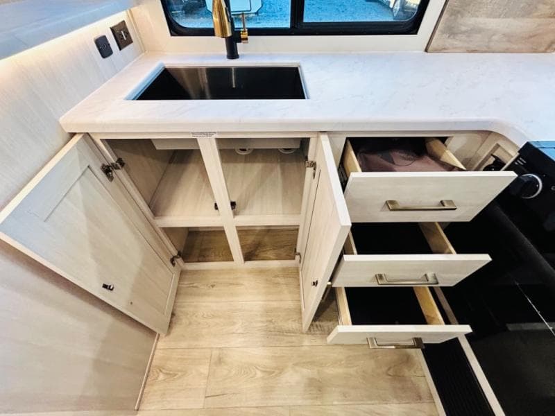 2025 Forest River 2025 Forest River Surveyor - thumbnail 50