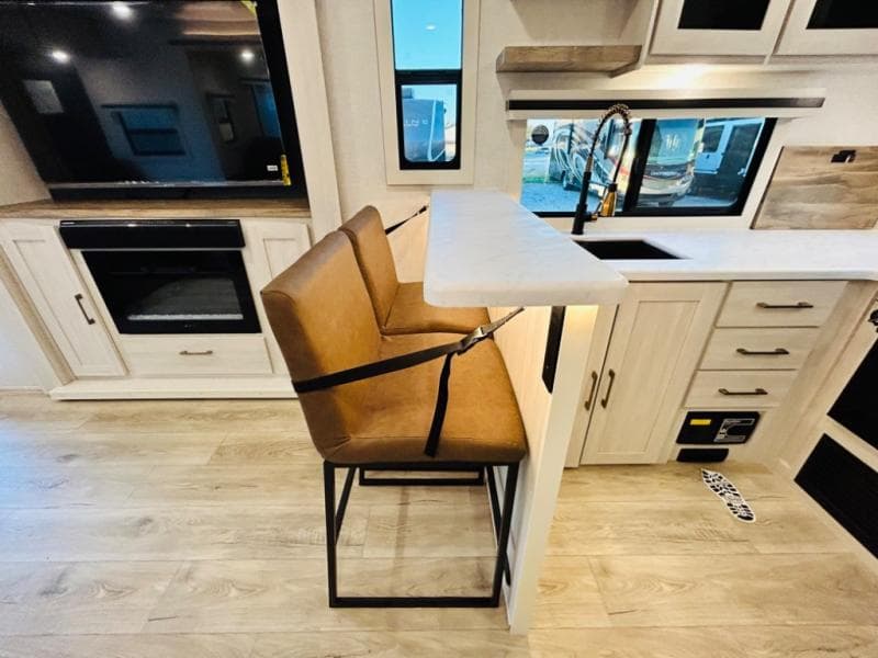 2025 Forest River 2025 Forest River Surveyor - thumbnail 51