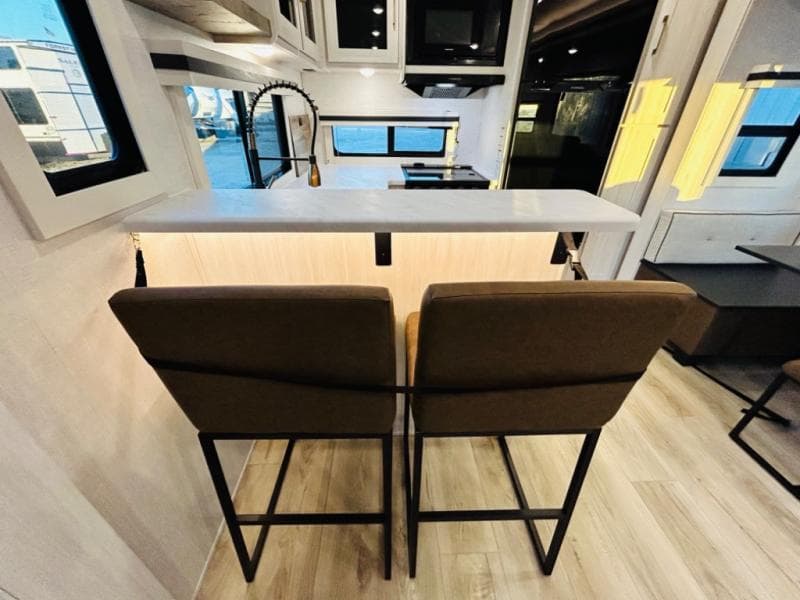 2025 Forest River 2025 Forest River Surveyor - thumbnail 52