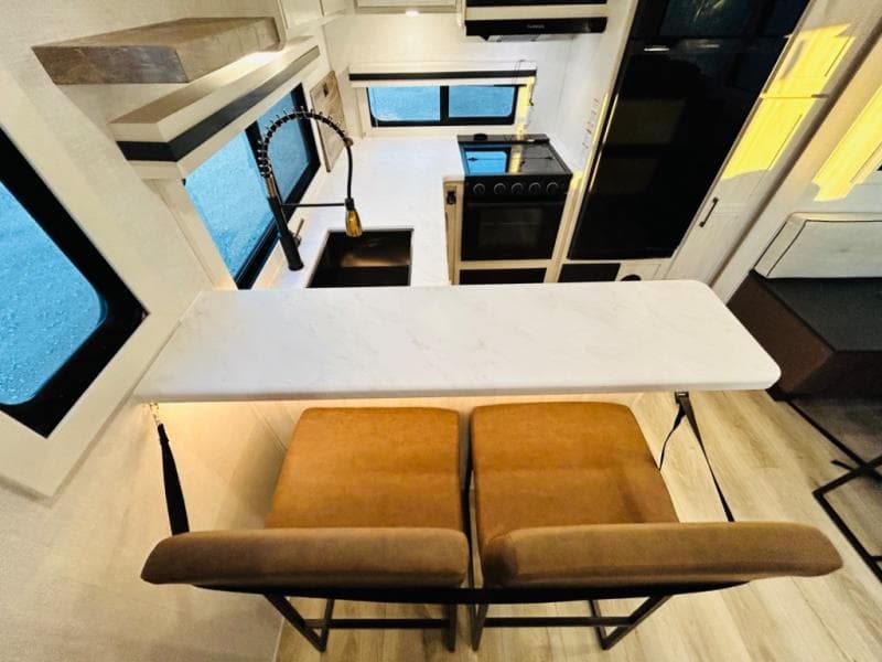 2025 Forest River 2025 Forest River Surveyor - thumbnail 53