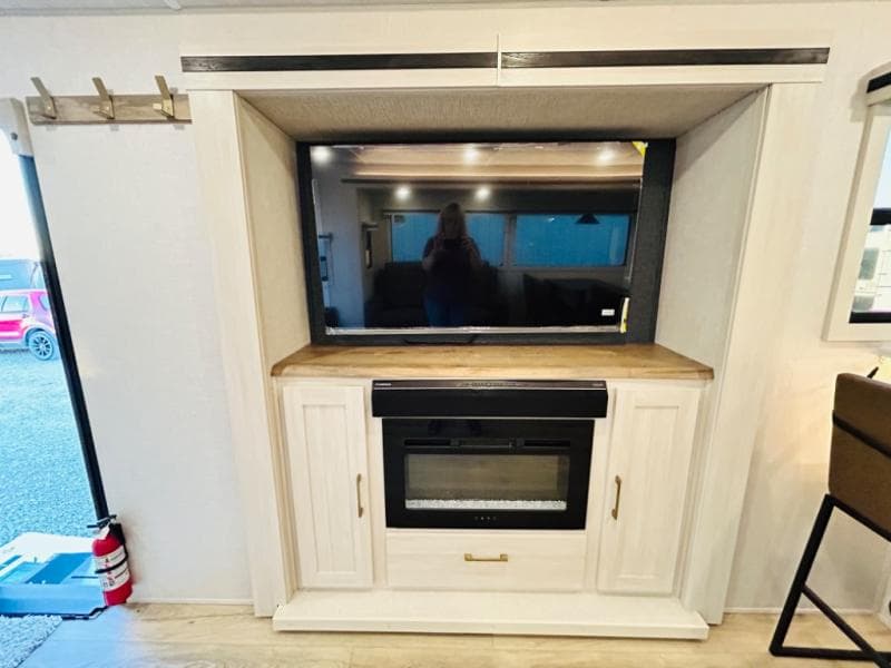 2025 Forest River 2025 Forest River Surveyor - thumbnail 54