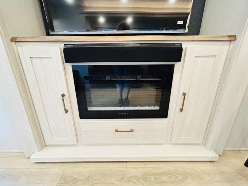 2025 Forest River 2025 Forest River Surveyor - thumbnail 56