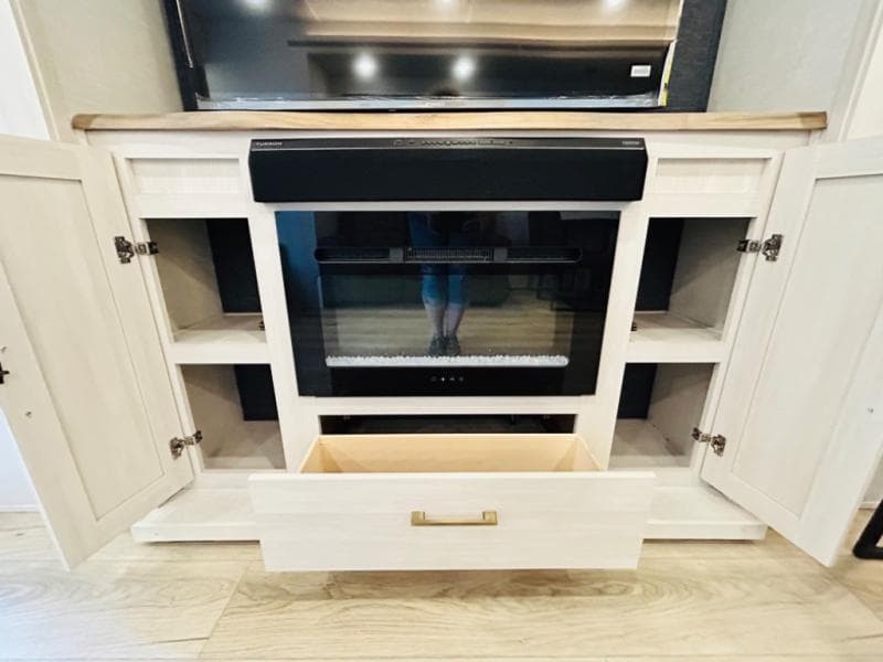 2025 Forest River 2025 Forest River Surveyor - thumbnail 57