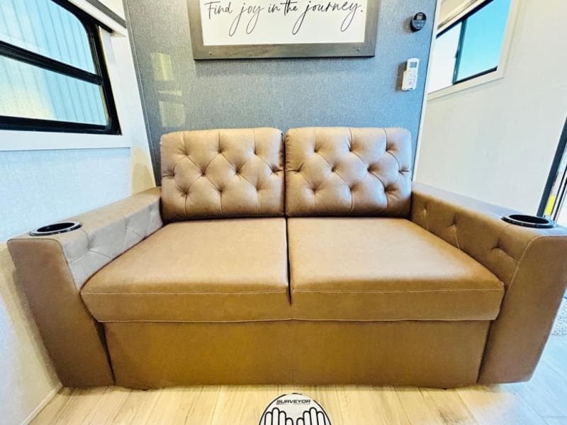 2025 Forest River 2025 Forest River Surveyor - thumbnail 61