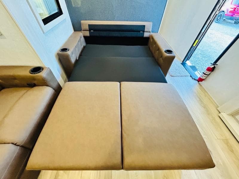 2025 Forest River 2025 Forest River Surveyor - thumbnail 62