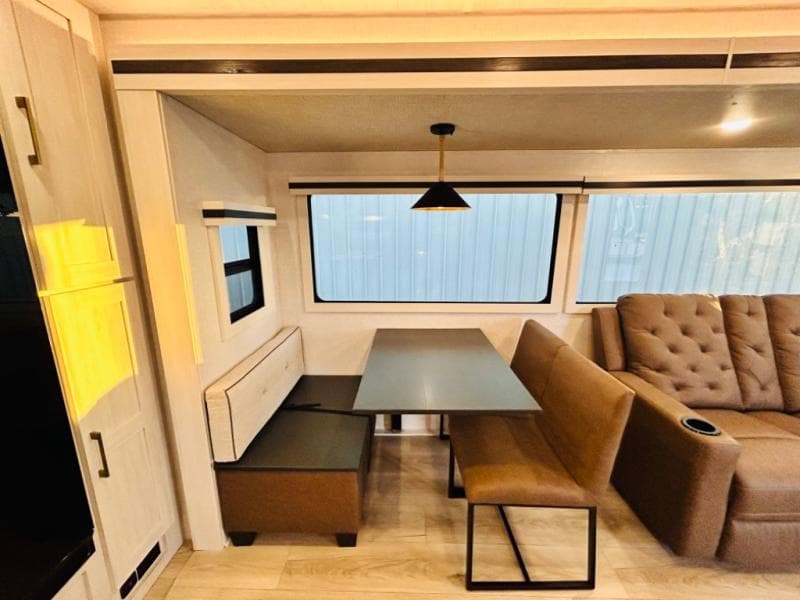 2025 Forest River 2025 Forest River Surveyor - thumbnail 66