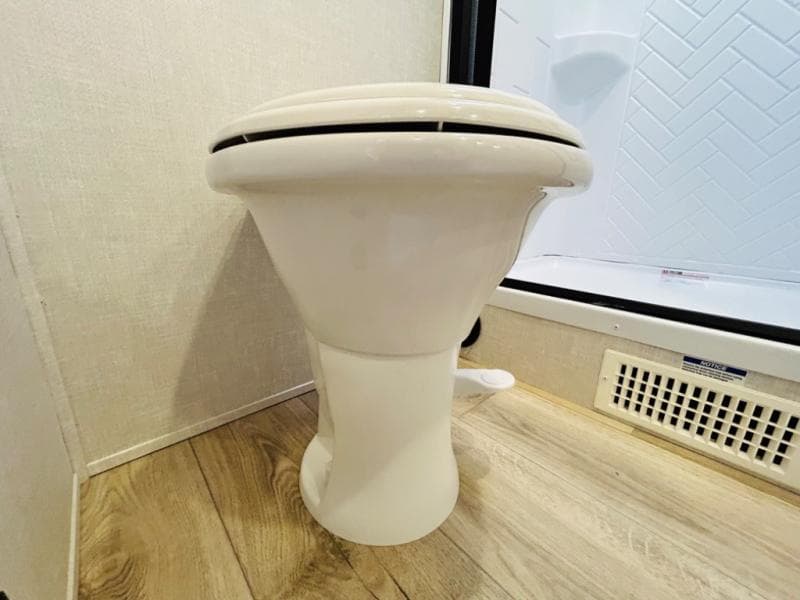 2025 Forest River 2025 Forest River Surveyor - thumbnail 81