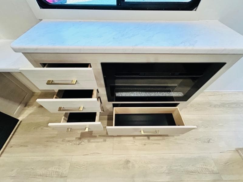 2025 Forest River 2025 Forest River Surveyor - thumbnail 85