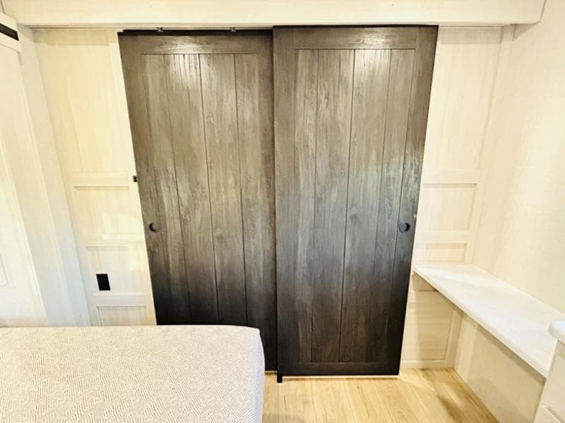 2025 Forest River 2025 Forest River Surveyor - thumbnail 87