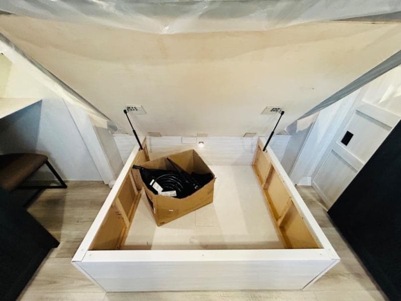 2025 Forest River 2025 Forest River Surveyor - thumbnail 96