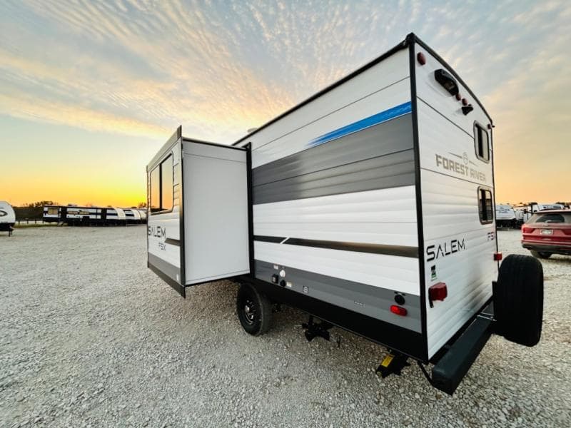 2025 Forest River 2025 Forest River Forest River Salem - thumbnail 7