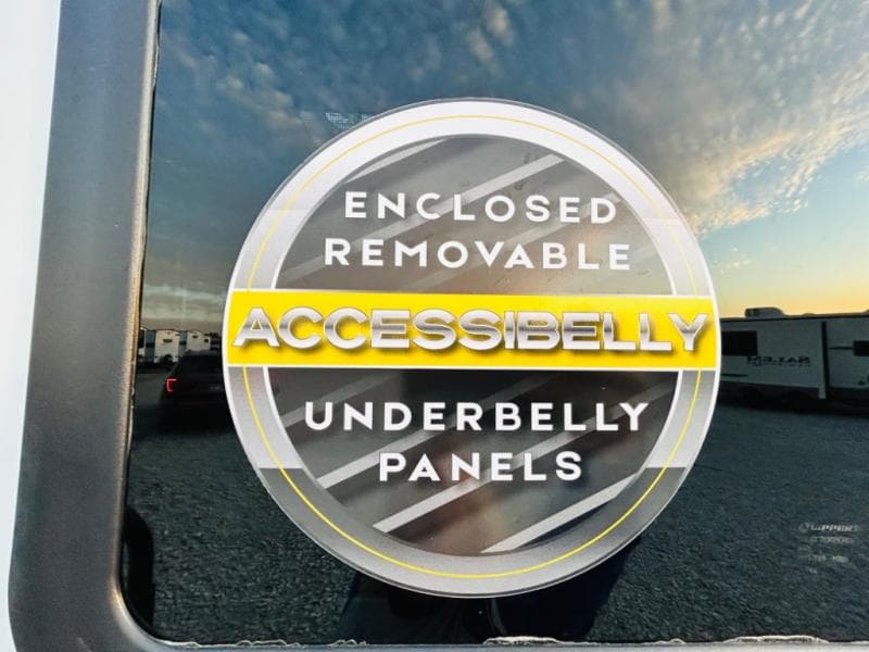 2025 Forest River 2025 Forest River Forest River Salem - thumbnail 11