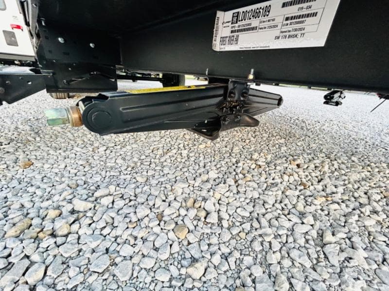 2025 Forest River 2025 Forest River Forest River Salem - thumbnail 12