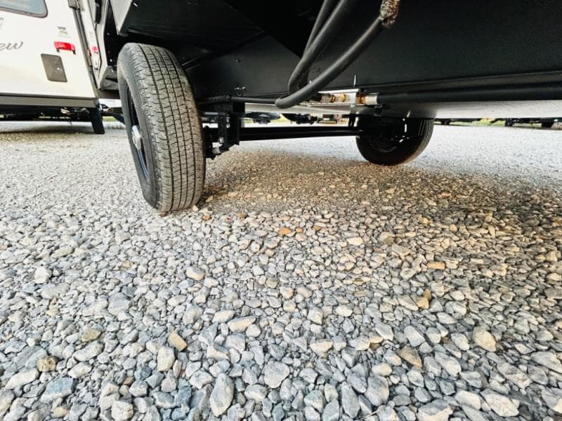 2025 Forest River 2025 Forest River Forest River Salem - thumbnail 13