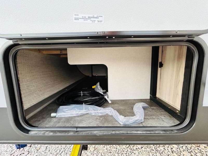 2025 Forest River 2025 Forest River Forest River Salem - thumbnail 16