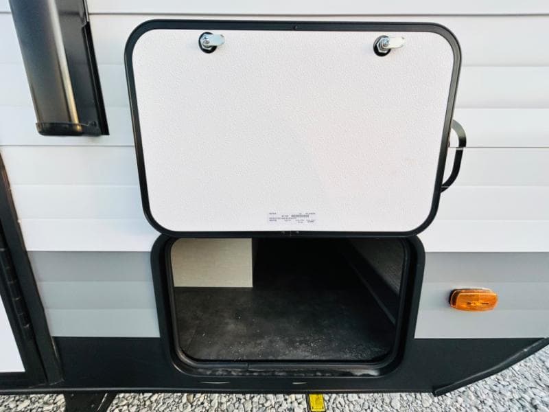 2025 Forest River 2025 Forest River Forest River Salem - thumbnail 17