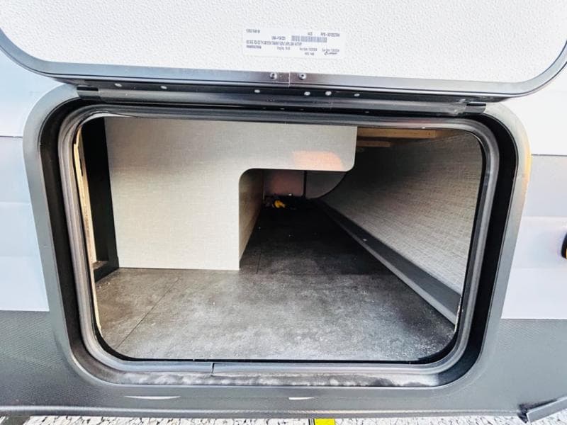 2025 Forest River 2025 Forest River Forest River Salem - thumbnail 18