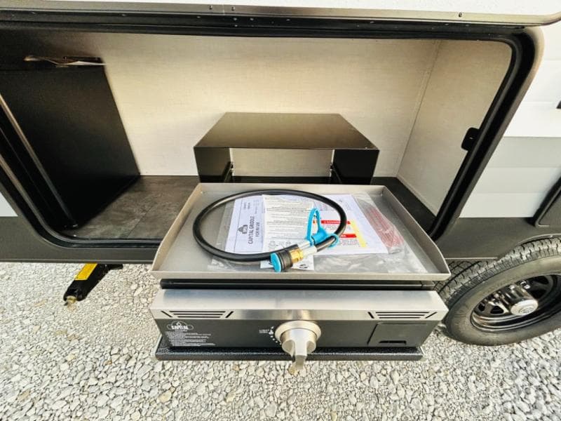 2025 Forest River 2025 Forest River Forest River Salem - thumbnail 21