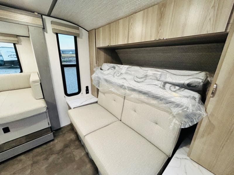 2025 Forest River 2025 Forest River Forest River Salem - thumbnail 22