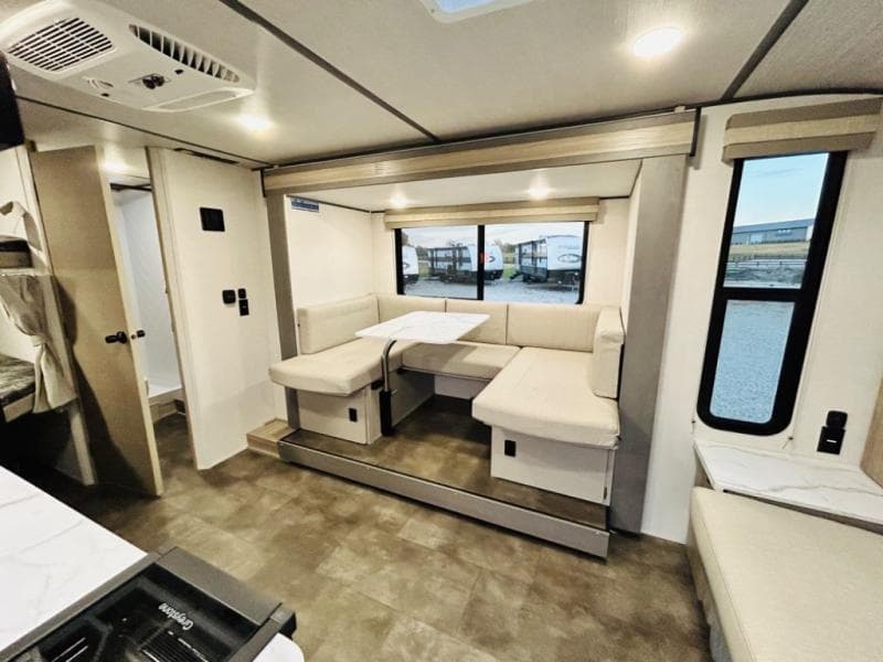 2025 Forest River 2025 Forest River Forest River Salem - thumbnail 23