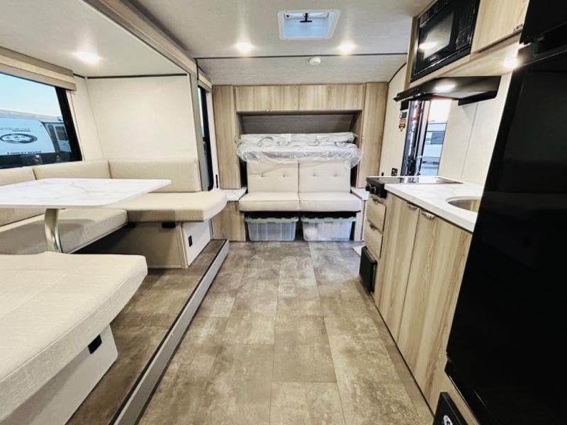 2025 Forest River 2025 Forest River Forest River Salem - thumbnail 26