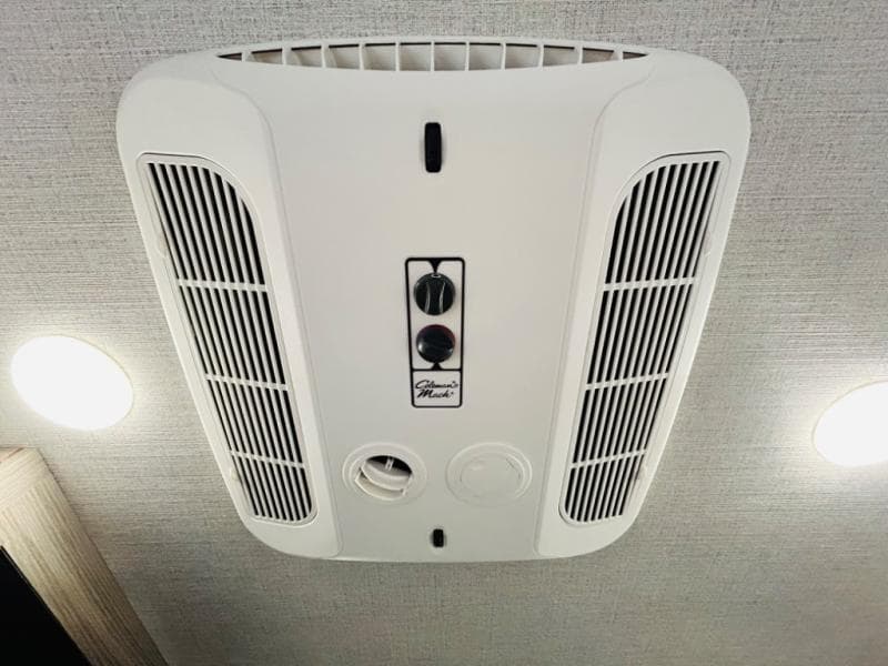 2025 Forest River 2025 Forest River Forest River Salem - thumbnail 27