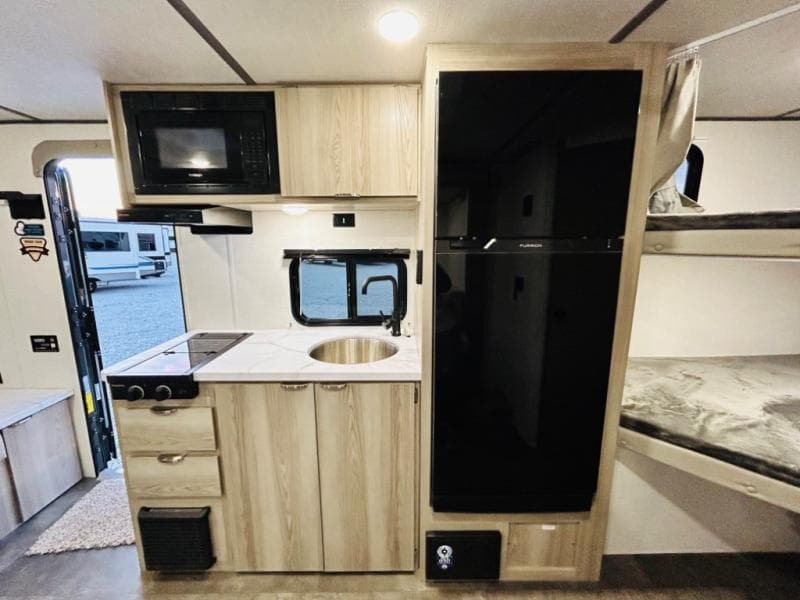 2025 Forest River 2025 Forest River Forest River Salem - thumbnail 28