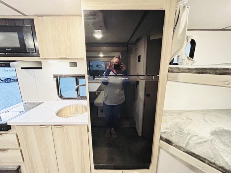 2025 Forest River 2025 Forest River Forest River Salem - thumbnail 29