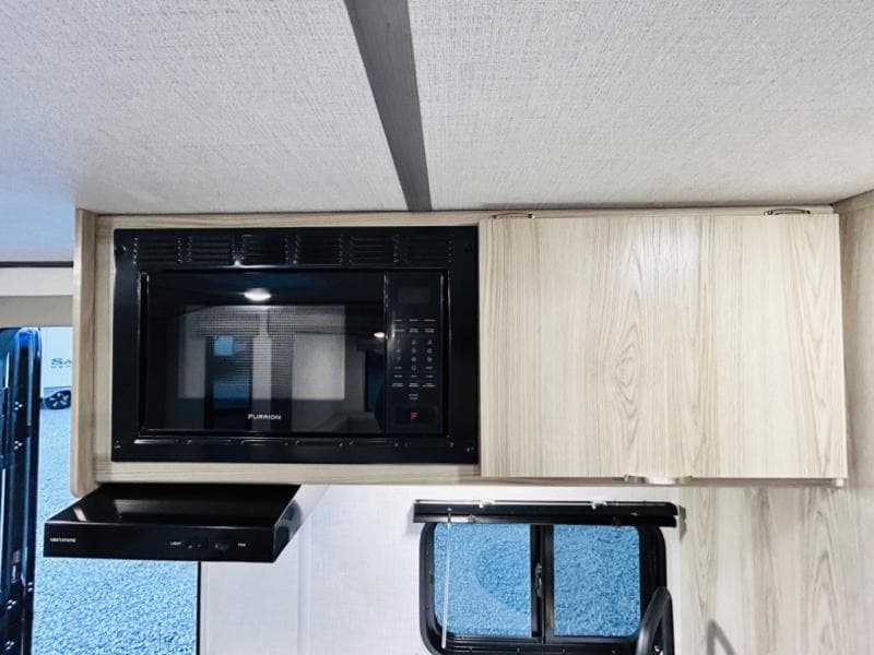 2025 Forest River 2025 Forest River Forest River Salem - thumbnail 31