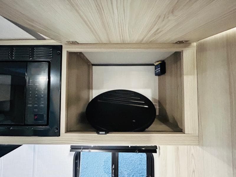 2025 Forest River 2025 Forest River Forest River Salem - thumbnail 32