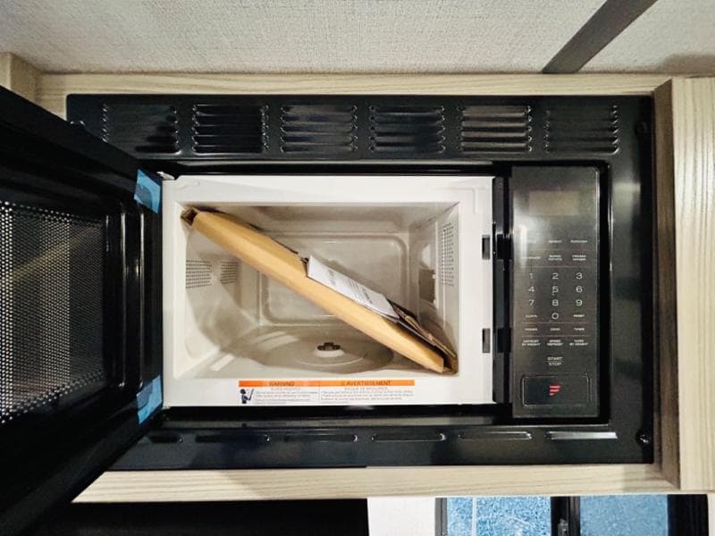 2025 Forest River 2025 Forest River Forest River Salem - thumbnail 34