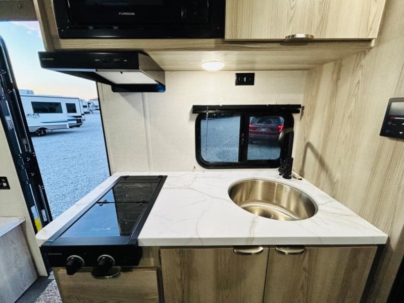 2025 Forest River 2025 Forest River Forest River Salem - thumbnail 35