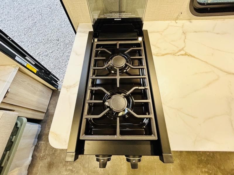 2025 Forest River 2025 Forest River Forest River Salem - thumbnail 37