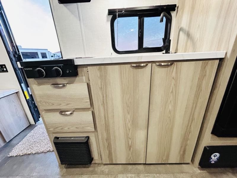 2025 Forest River 2025 Forest River Forest River Salem - thumbnail 38