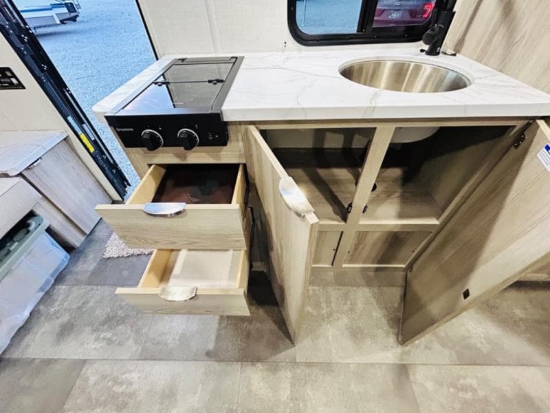 2025 Forest River 2025 Forest River Forest River Salem - thumbnail 39