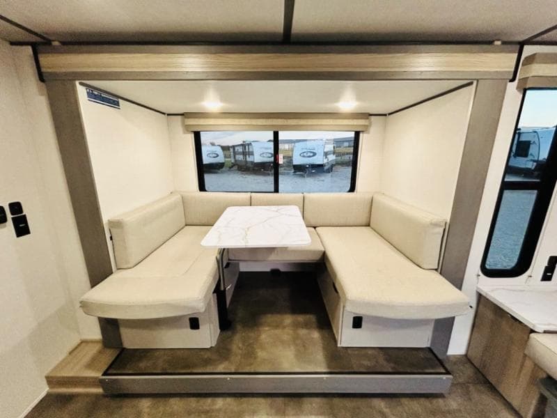 2025 Forest River 2025 Forest River Forest River Salem - thumbnail 40