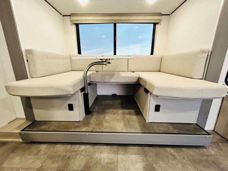 2025 Forest River 2025 Forest River Forest River Salem - thumbnail 41