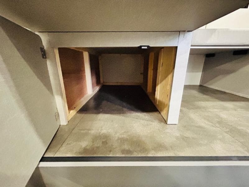 2025 Forest River 2025 Forest River Forest River Salem - thumbnail 47