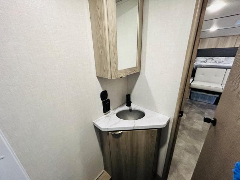 2025 Forest River 2025 Forest River Forest River Salem - thumbnail 49