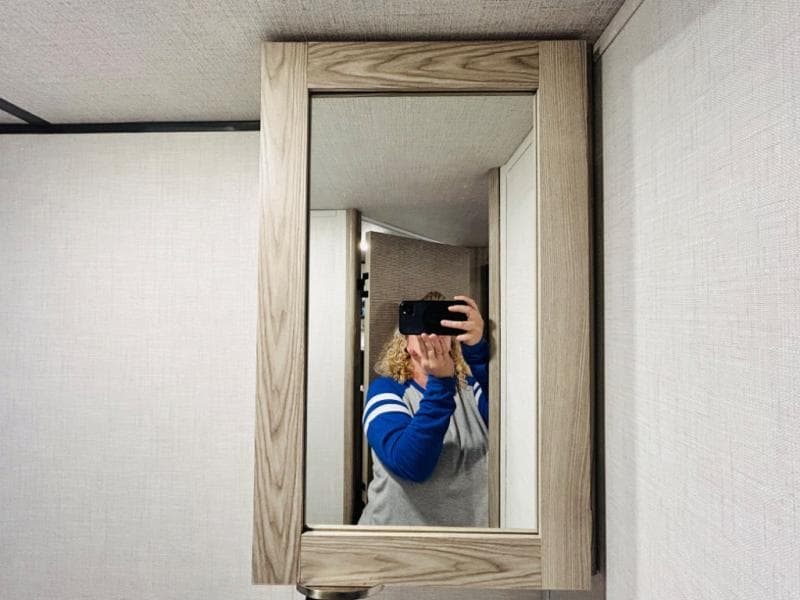 2025 Forest River 2025 Forest River Forest River Salem - thumbnail 50