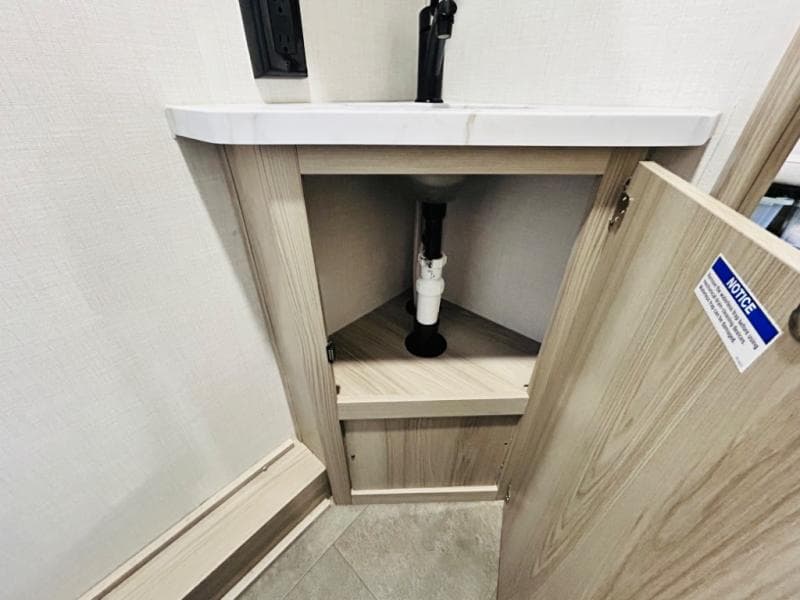 2025 Forest River 2025 Forest River Forest River Salem - thumbnail 54