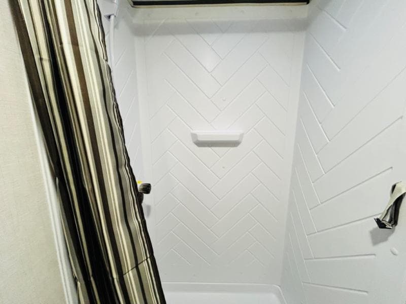 2025 Forest River 2025 Forest River Forest River Salem - thumbnail 55