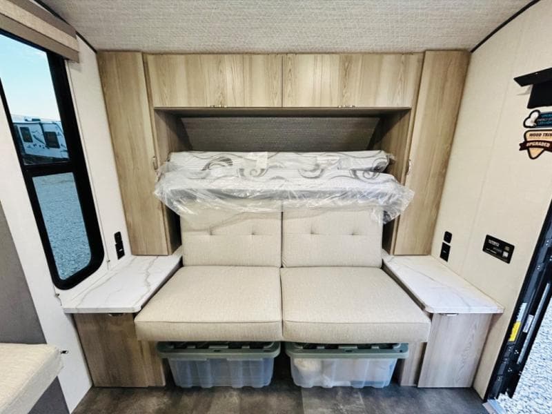 2025 Forest River 2025 Forest River Forest River Salem - thumbnail 59