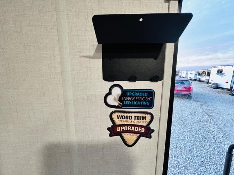 2025 Forest River 2025 Forest River Forest River Salem - thumbnail 60