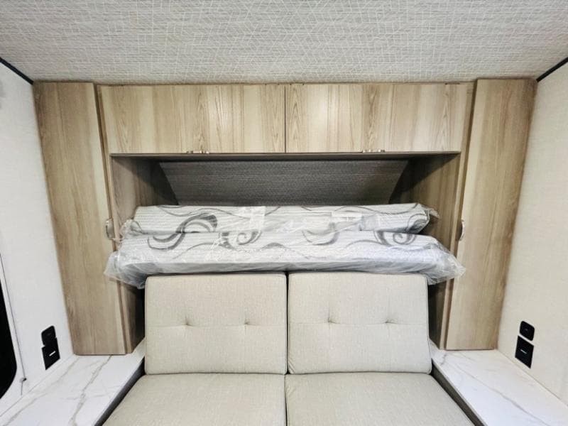 2025 Forest River 2025 Forest River Forest River Salem - thumbnail 61