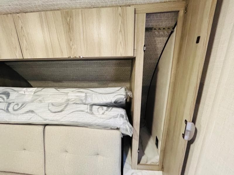 2025 Forest River 2025 Forest River Forest River Salem - thumbnail 64