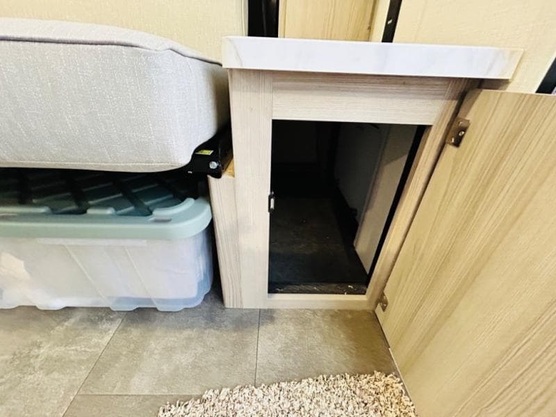 2025 Forest River 2025 Forest River Forest River Salem - thumbnail 70